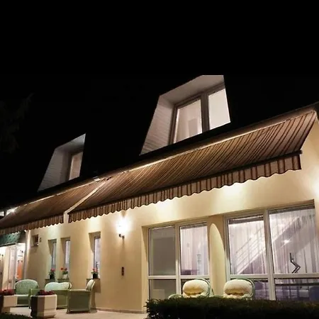Apartman De Lux Nyiregyhaza Exterior photo