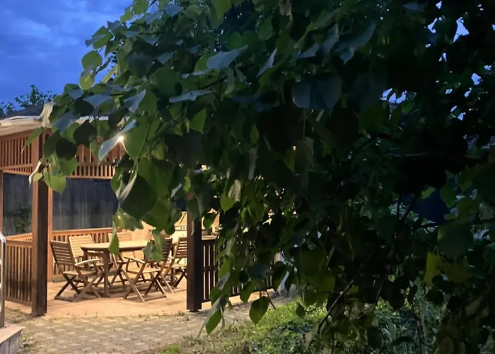 Apartman De Lux