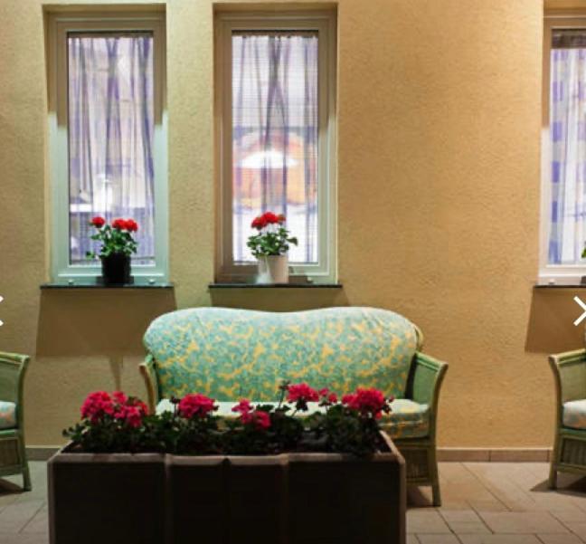 Apartment De Lux *