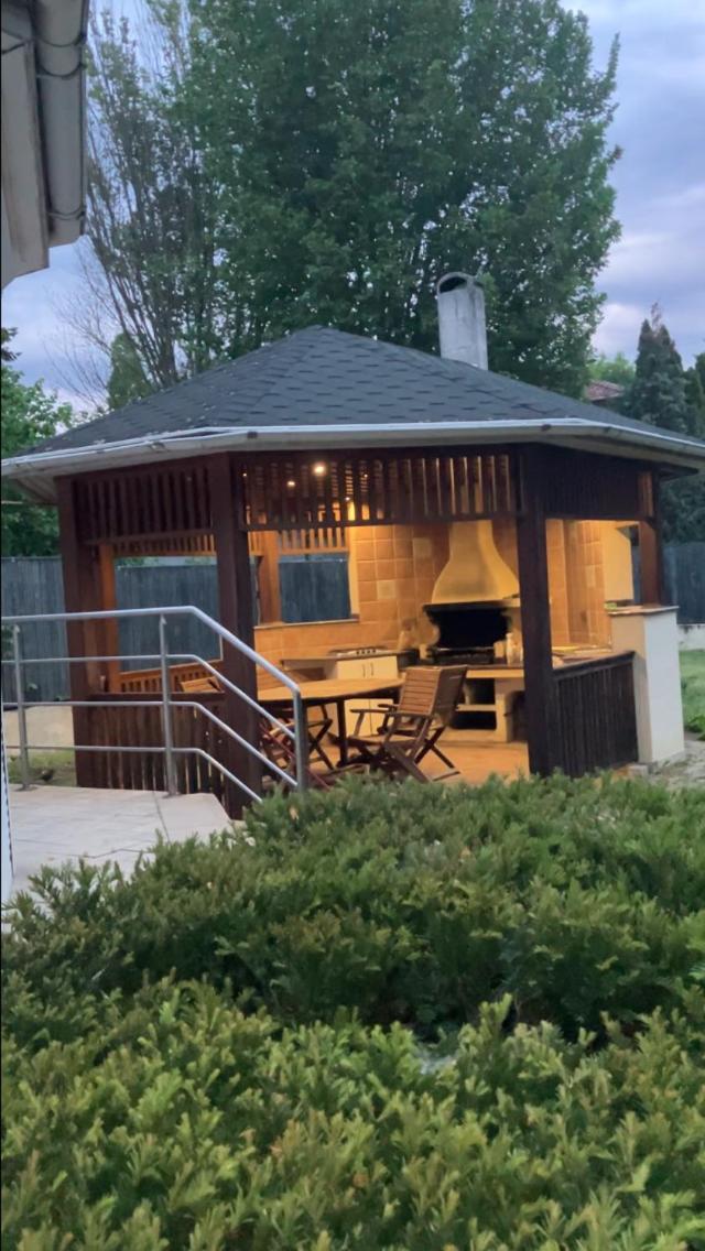 Apartment De Lux