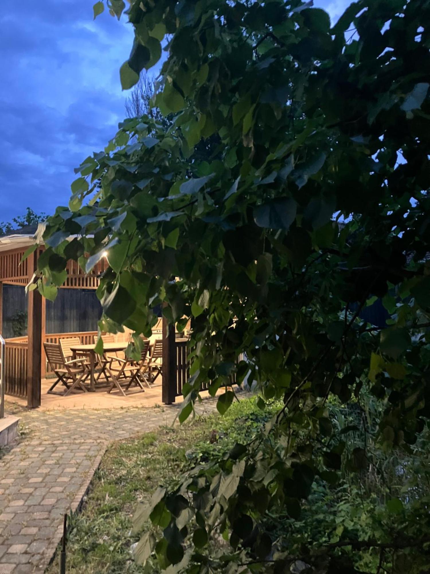 Apartment De Lux Nyiregyhaza